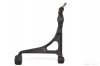 Bentley Arnage 05-09 Azure Brooklands Left Front Lower Suspension control Arm wishbone lever